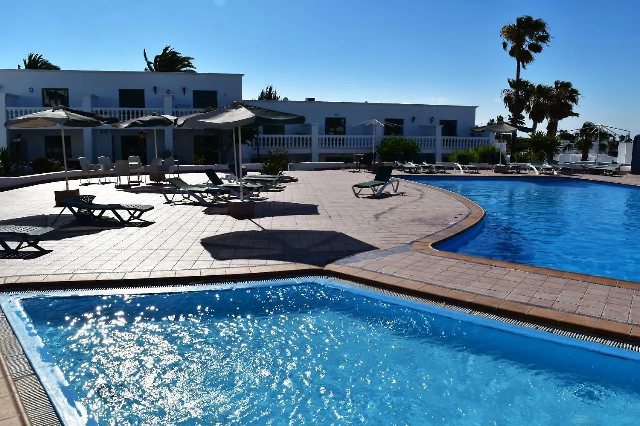 Puerto Del Carmen Center - New Apartment By The Pool And Private Parking 0*, Puerto del Carmen (Lanzarote)