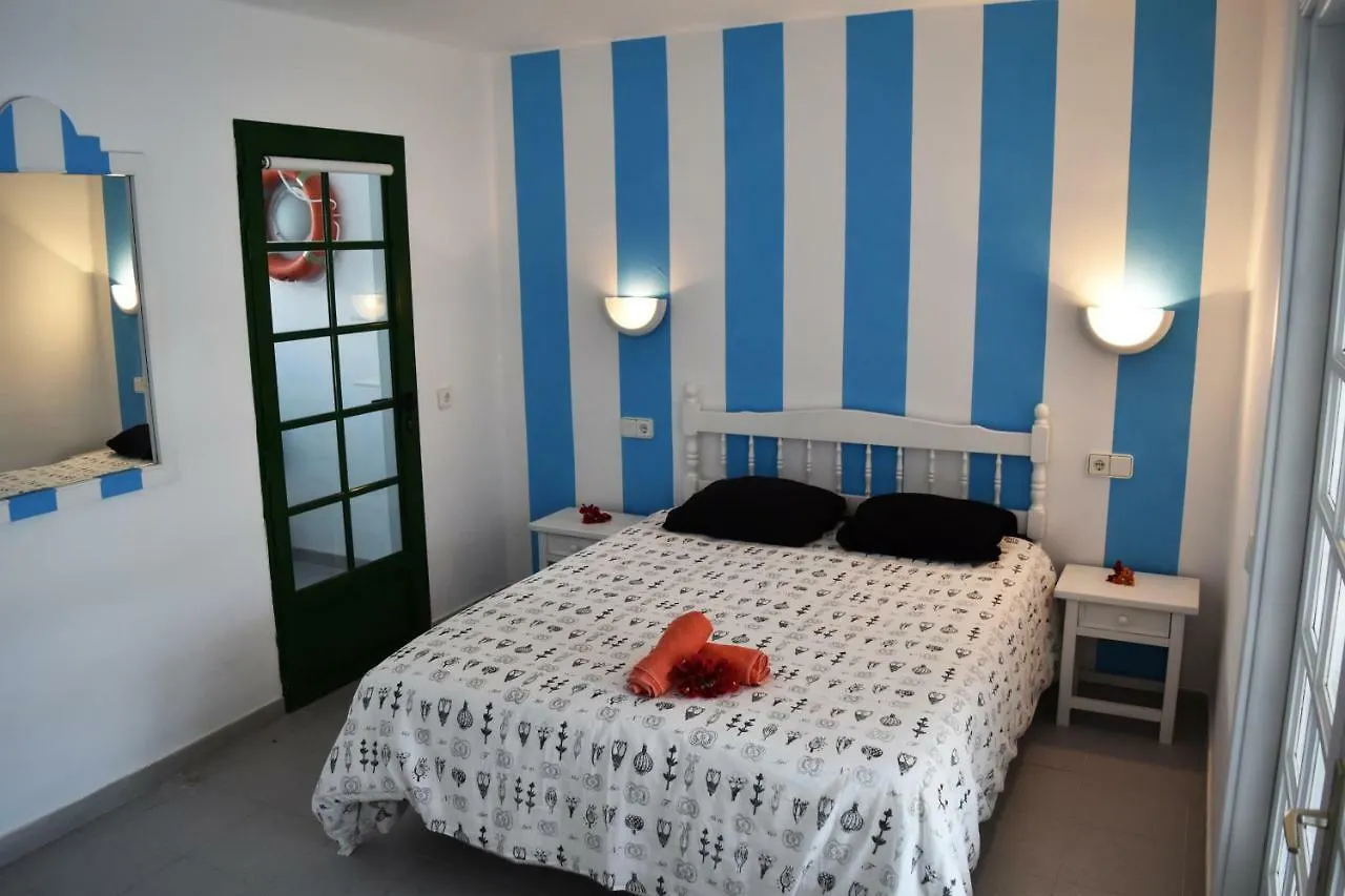 Puerto Del Carmen Center - New Apartment By The Pool And Private Parking