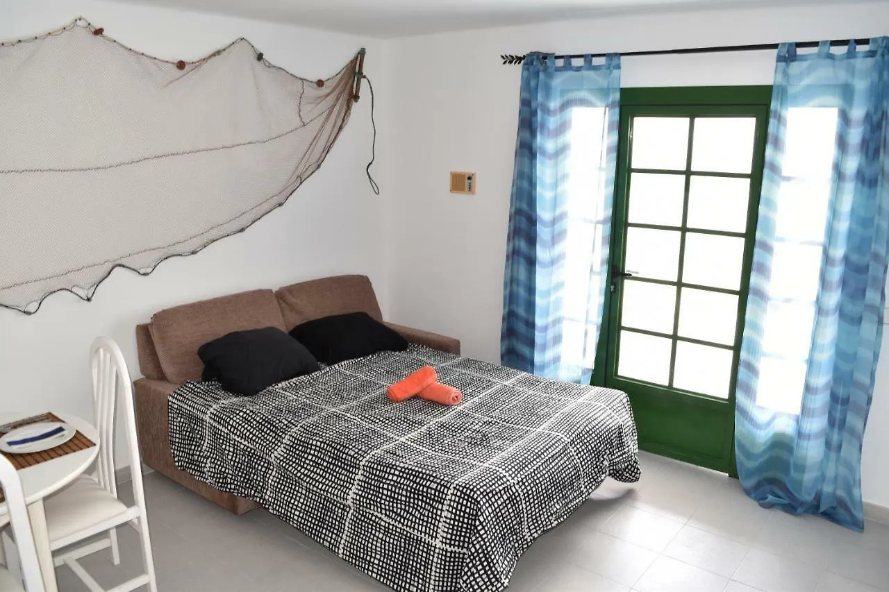 Puerto Del Carmen Center - New Apartment By The Pool And Private Parking