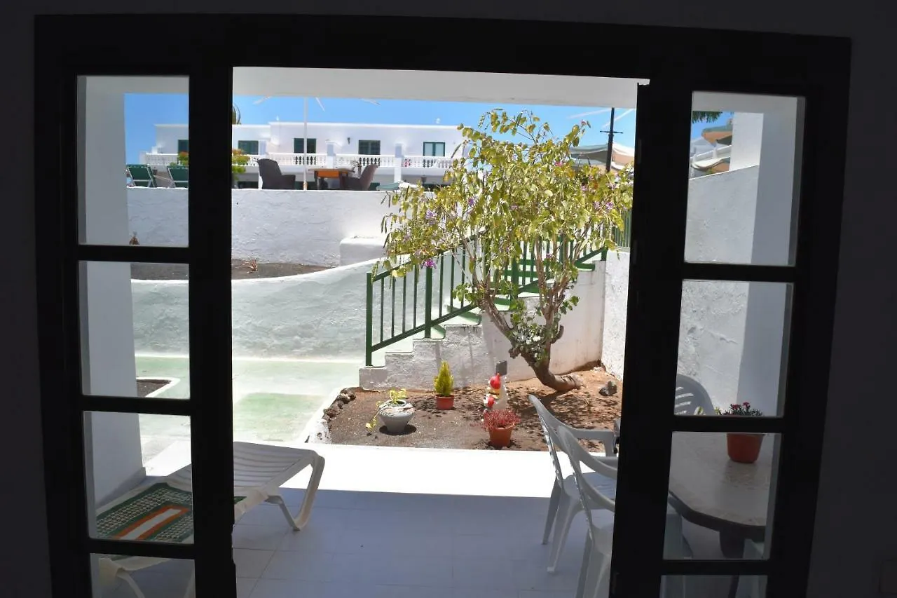 Puerto Del Carmen Center - New Apartment By The Pool And Private Parking Puerto del Carmen (Lanzarote)