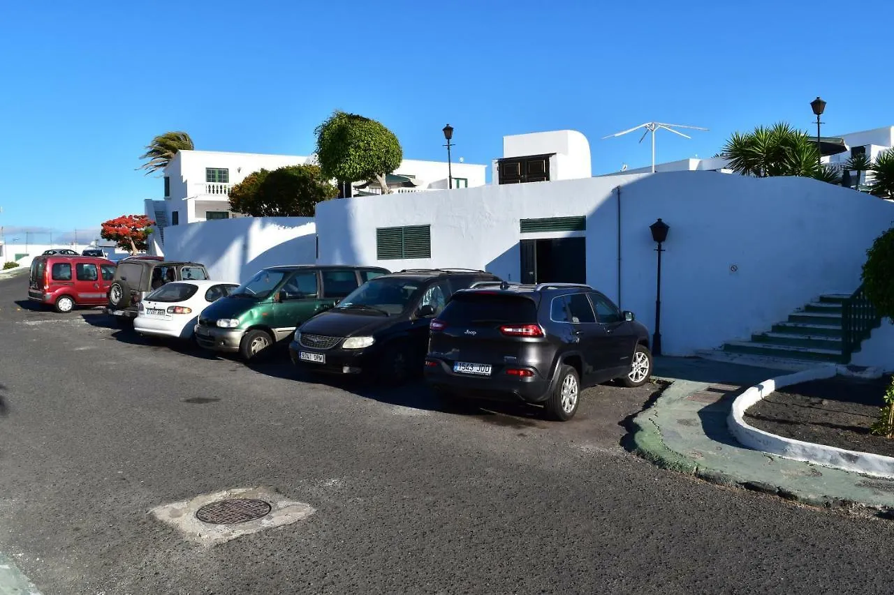 Puerto Del Carmen Center - New Apartment By The Pool And Private Parking 0*, Puerto del Carmen (Lanzarote) Spain