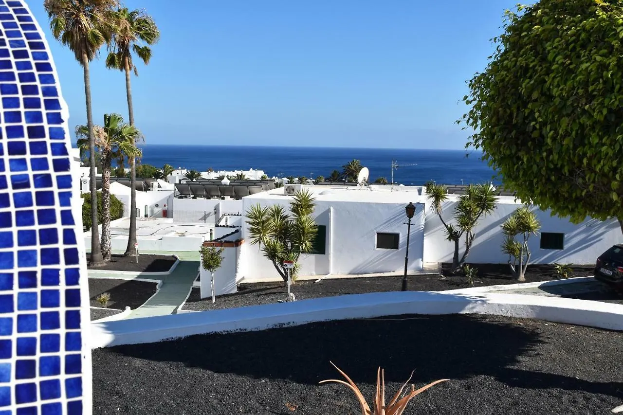 Puerto Del Carmen Center - New Apartment By The Pool And Private Parking  Puerto del Carmen (Lanzarote)