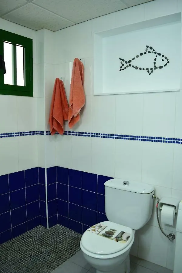 Puerto Del Carmen Center - New Apartment By The Pool And Private Parking